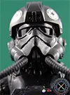Tie Fighter Pilot Star Wars Star Wars The Black Series 6"