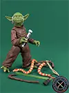 Yoda The Empire Strikes Back Star Wars The Black Series 6"