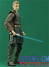 Anakin Skywalker Padawan Star Wars The Black Series 6"