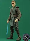 Anakin Skywalker, Padawan figure