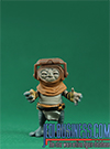 Babu Frik, With C-3PO figure