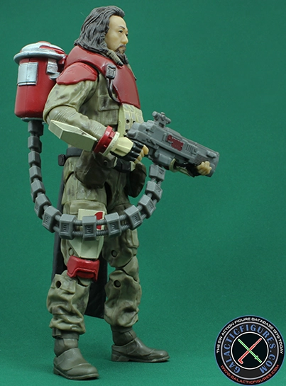 Baze Malbus Rogue One Star Wars The Black Series