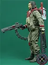 Baze Malbus Rogue One Star Wars The Black Series 6"
