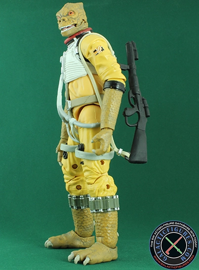 Bossk The Empire Strikes Back Star Wars The Black Series