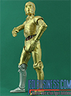C-3PO Star Wars Star Wars The Black Series 6"