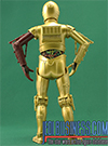 C-3PO, Resistance Base figure