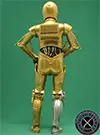 C-3PO, A New Hope figure