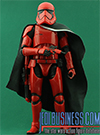 Captain Cardinal, Star Wars Galaxy's Edge figure