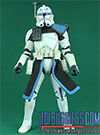 Captain Rex, The Clone Wars figure