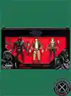 Cassian Andor Rogue One 3-Pack Star Wars The Black Series 6"
