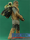 Chewbacca, With C-3PO figure