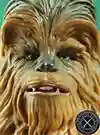 Chewbacca With C-3PO Star Wars The Black Series 6"