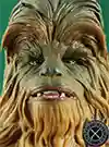 Chewbacca, figure