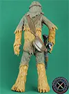 Chewbacca, Solo: A Star Wars Story figure