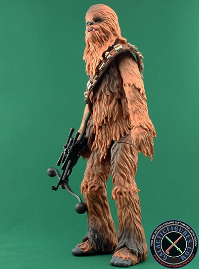 Chewbacca The Force Awakens Star Wars The Black Series