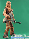 Chewbacca The Force Awakens Star Wars The Black Series 6"