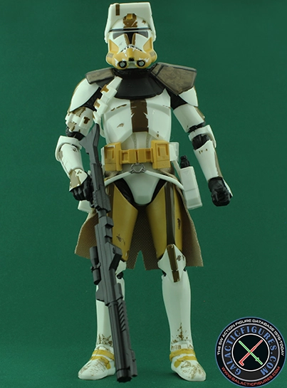 Commander Bly Star Wars The Black Series 6"