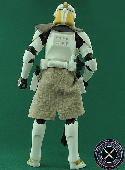 Commander Bly Star Wars The Black Series