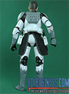 Commander Wolffe The Clone Wars Star Wars The Black Series 6"