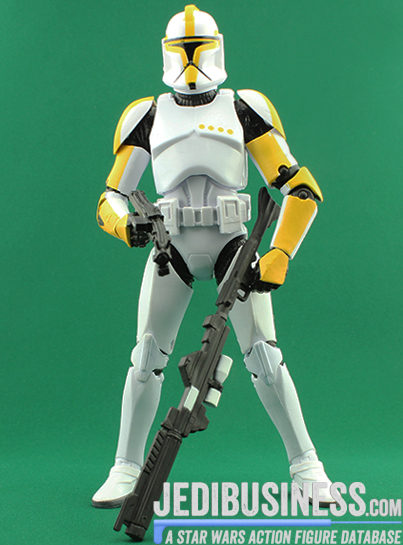 Clone Trooper figure, bssixthreeexclusive