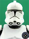 Clone Trooper, Amazon 4-Pack figure