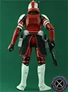 Commander Fox, The Clone Wars figure