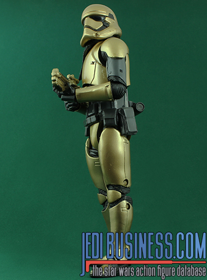 star wars black series pyre