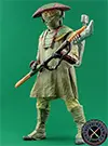 Constable Zuvio The Force Awakens Star Wars The Black Series 6"