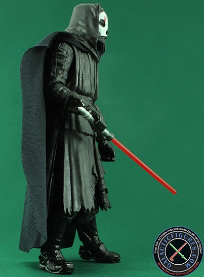 Darth Nihilus Knights Of The Old Republic Star Wars The Black Series