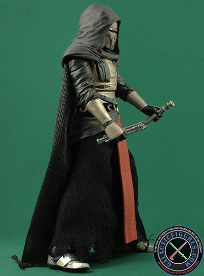 Darth Revan Knights Of The Old Republic Star Wars The Black Series