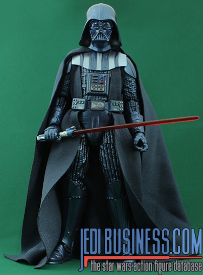 star wars the black series carbonized collection darth vader