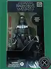 Darth Vader, Carbonized figure