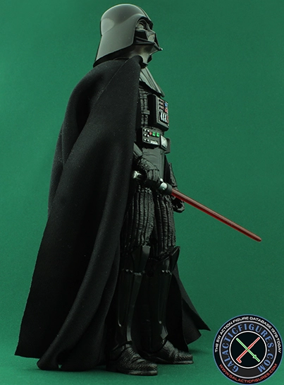 Darth Vader Star Wars The Black Series
