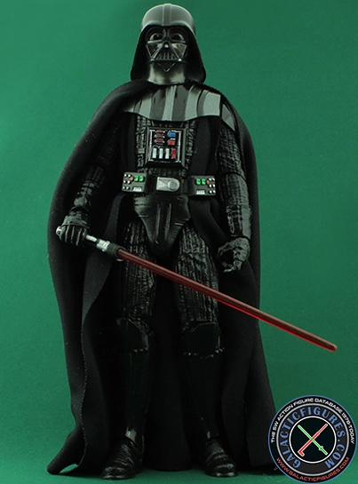 Darth Vader figure, esb40
