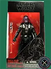 Star Wars Black Series Exclusive 6" Darth Vader (Ira Dell'Imperatore) Action Figure