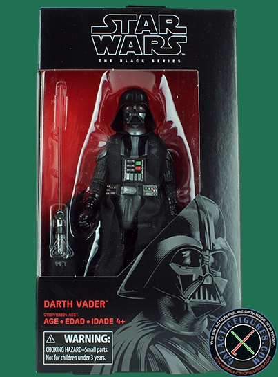 Darth Vader Star Wars Star Wars The Black Series