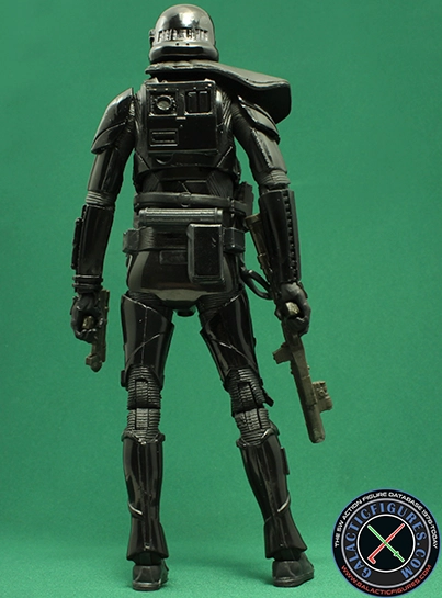 Death Trooper Rogue One 3-Pack Star Wars The Black Series