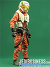 Ello Asty X-Wing Pilot Star Wars The Black Series 6"