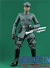 Finn First Order Disguise Star Wars The Black Series 6"