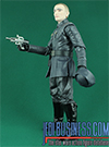 First Order Officer, With Admiral Ackbar figure