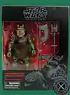 Star Wars The Black Series – Action Figure Gamorrean Guard 15 Cm – Return Of The Jedi – 6 Pollici