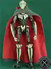 General Grievous Revenge Of The Sith Star Wars The Black Series 6"