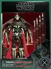 General Grievous Revenge Of The Sith Star Wars The Black Series 6"