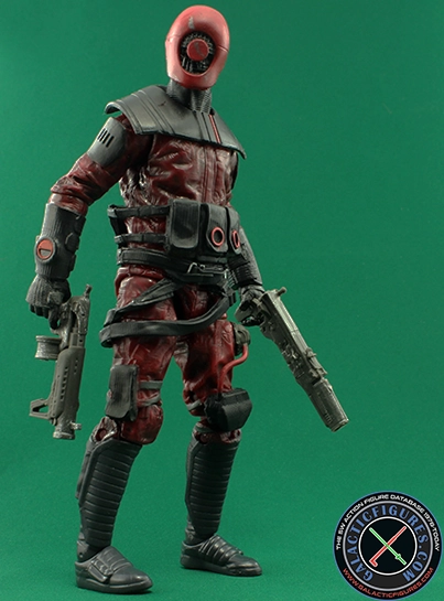 Guavian Enforcer The Force Awakens Star Wars The Black Series