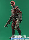 Guavian Enforcer The Force Awakens Star Wars The Black Series 6"