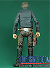 Han Solo Bespin Star Wars The Black Series 6"