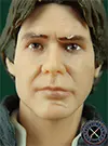 Han Solo, Bespin figure
