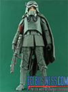 Mimban 6" Figure Star Wars The Black Series Han Solo 
