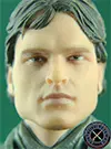 Han Solo, Mimban figure