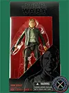Han Solo The Force Awakens Star Wars The Black Series 6"
